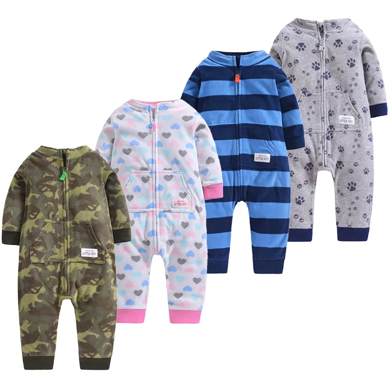 New fleecy warm baby romper autumn and winter new baby go out to wear hooded crawler clothes baby boy girl jumpsuits clothes
New fleecy warm baby romper autumn and winter new baby go out to wear hooded crawler clothes baby boy girl jumpsuits clothes