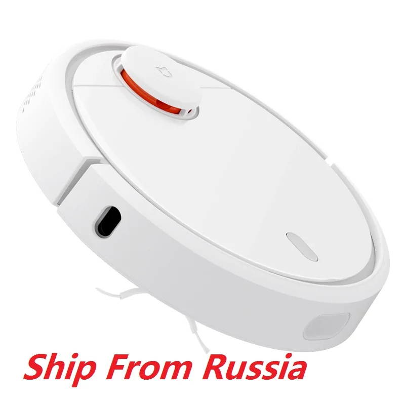 Пылесос Xiaomi Mi Vacuum