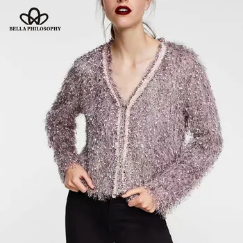 Bella Philosophy 2018 vintage v neck tassel decoration casual kimono jacket coat long sleeve coats ladies stylish basic jackets
Bella Philosophy 2018 vintage v neck tassel decoration casual kimono jacket coat long sleeve coats ladies stylish basic jackets