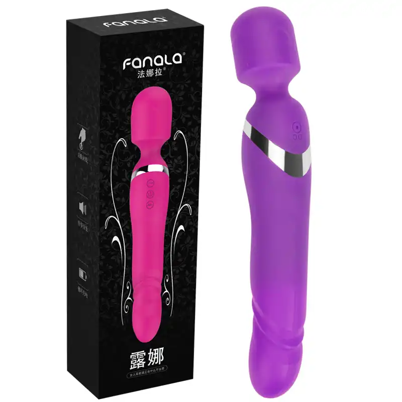Sex toys belly vibrator massage