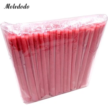 100Pcs/bag Red Ear Candle Beewax Ear Care Cleaner Treatment Wax Removal Coning Fragrance Ear Candle Healthy Care Ear Care D30
100Pcs/bag Red Ear Candle Beewax Ear Care Cleaner Treatment Wax Removal Coning Fragrance Ear Candle Healthy Care Ear Care D30