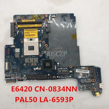 Free shipping For E6420 Laptop motherboard CN-0834NN 0834NN 834NN PAL50 LA-6593P 100% full Tested
Free shipping For E6420 Laptop motherboard CN-0834NN 0834NN 834NN PAL50 LA-6593P 100% full Tested