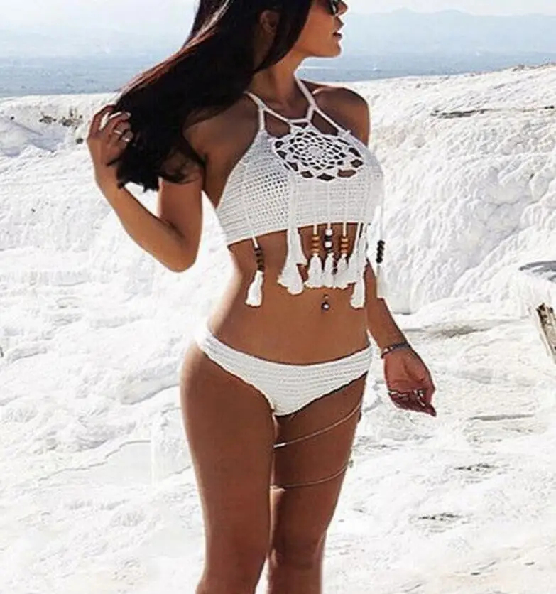 Слитный купальник-халтер из коллекции Garden of Delights  купить со скидкой в секс шопе  Женское белье, одежда  Пляжная одежда