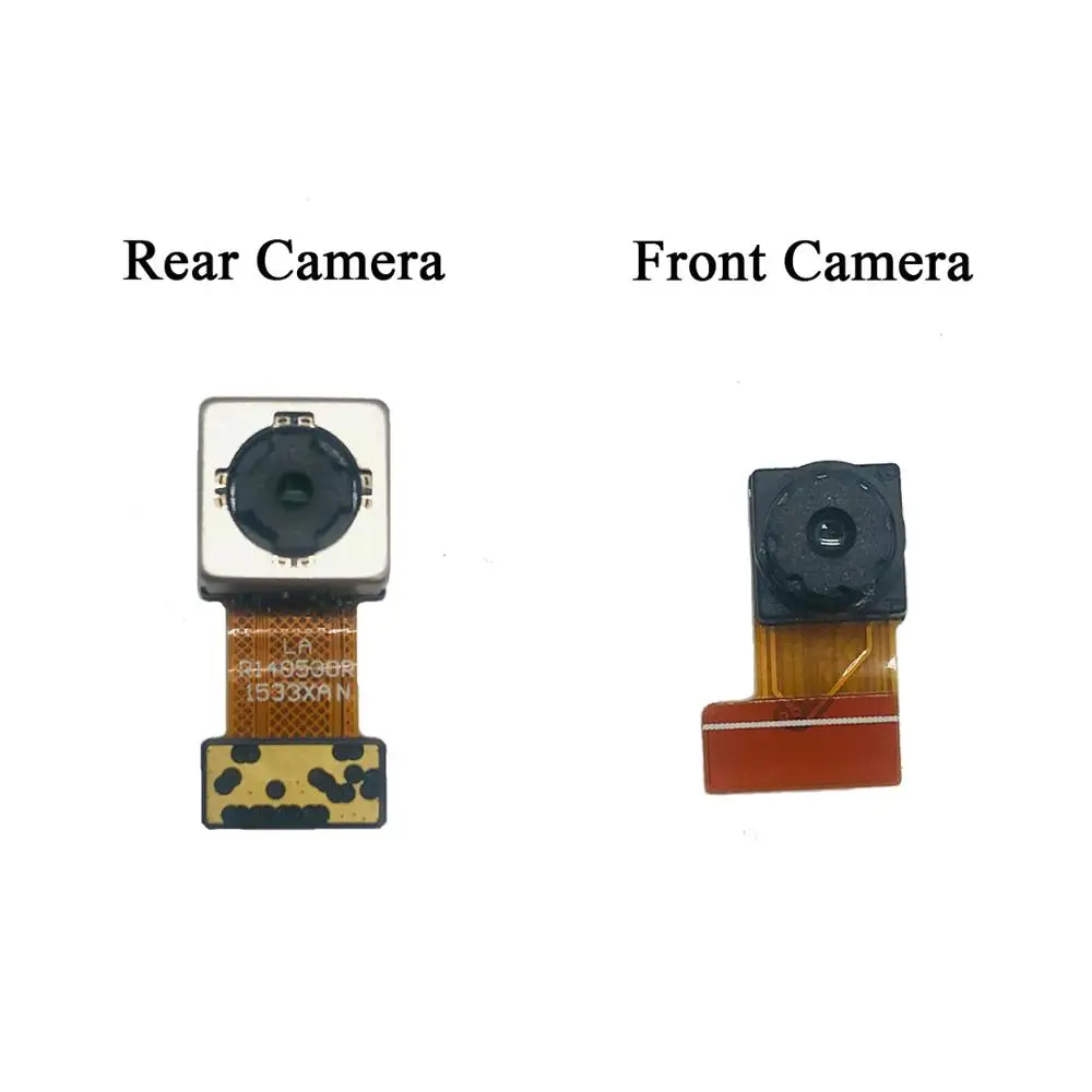 Original Tested Good for Asus ZenFone Go ZC500TG Rear Back Camera Big Main Camera Module Flex Cable Replacement Parts
Original Tested Good for Asus ZenFone Go ZC500TG Rear Back Camera Big Main Camera Module Flex Cable Replacement Parts