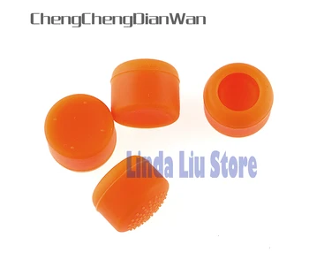 ChengChengDianWan Enhanced Analog Joystick Grips Extra High Enhancements Cover Caps For PS4 Game 50pcs=25pairs
ChengChengDianWan Enhanced Analog Joystick Grips Extra High Enhancements Cover Caps For PS4 Game 50pcs=25pairs