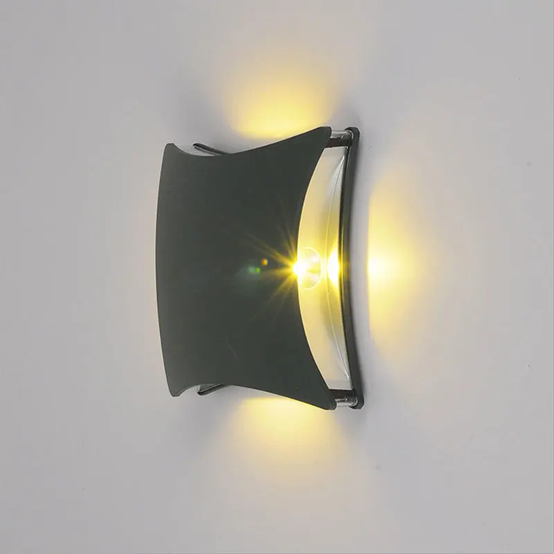 led garden porch lights outdoor wall lamp sconce grey lamps up and down wall mounted walkway light landscape lighting WKS-OWL42
led garden porch lights outdoor wall lamp sconce grey lamps up and down wall mounted walkway light landscape lighting WKS-OWL42