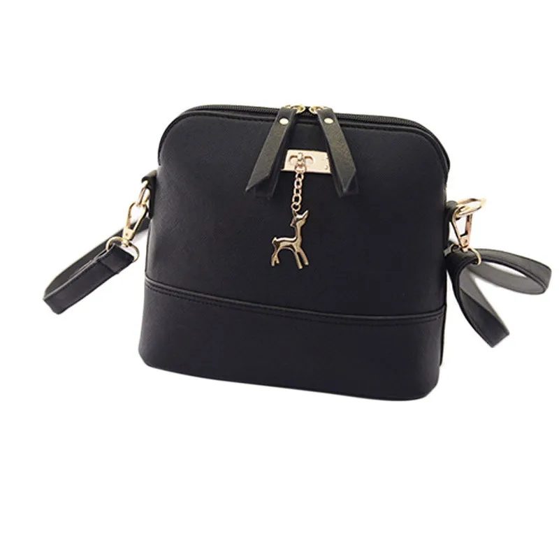 2019 Hot Sale Exquisite Fashion Elegant New Women Messenger Bags Vintage Small Shell Leather Handbag Casual Bag Bag Ladies Bolsa
2019 Hot Sale Exquisite Fashion Elegant New Women Messenger Bags Vintage Small Shell Leather Handbag Casual Bag Bag Ladies Bolsa
