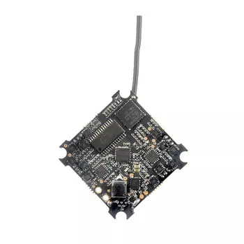 LeadingStar Happymodel Crazybee F4 Pro V2.0 Mobula7 HD 1-3S Flight Controller w/ 5A ESC & Compatible Flysky/Frsky/DSMX Receiver
LeadingStar Happymodel Crazybee F4 Pro V2.0 Mobula7 HD 1-3S Flight Controller w/ 5A ESC & Compatible Flysky/Frsky/DSMX Receiver