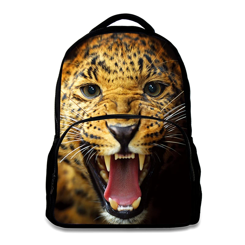 Animal Leopard Backpack School Backpack Portable School Bag For Teenagers Boys Girls High Quality Material Backpack Bags
Animal Leopard Backpack School Backpack Portable School Bag For Teenagers Boys Girls High Quality Material Backpack Bags