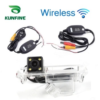 CCD Track Car Wireless Rear View Camera For Kia K2 Hyundai Verna Reverse Backup Camera Parking Camera Track Line Waterproof
CCD Track Car Wireless Rear View Camera For Kia K2 Hyundai Verna Reverse Backup Camera Parking Camera Track Line Waterproof