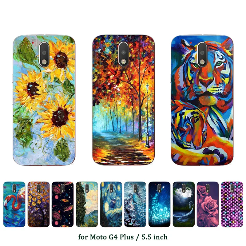 for Motorola Moto G4/G4 Plus Cases Oill Printed Phone Case Back Cover 5.5 inch for Motorola G 4 Plus G4 Fundas
for Motorola Moto G4/G4 Plus Cases Oill Printed Phone Case Back Cover 5.5 inch for Motorola G 4 Plus G4 Fundas