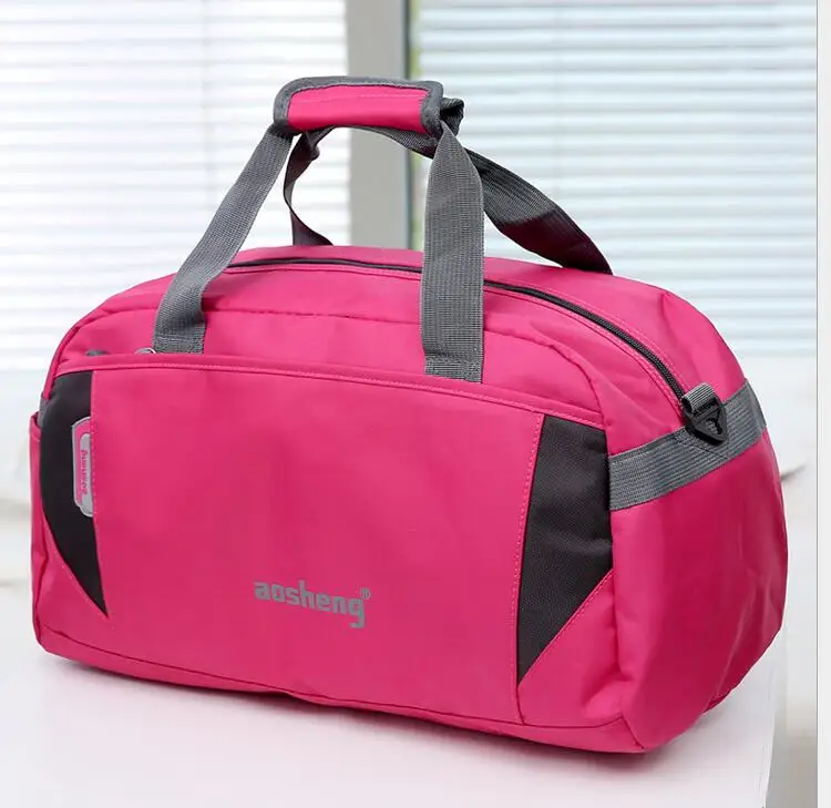Nylon Travel Bag Large Capacity Men Hand Luggage Travel Duffle Bags Nylon Weekend Bags Women Multifunctional Travel Bags
Nylon Travel Bag Large Capacity Men Hand Luggage Travel Duffle Bags Nylon Weekend Bags Women Multifunctional Travel Bags