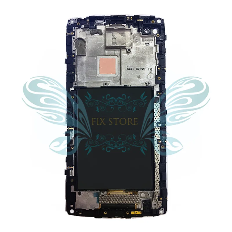 LG V10 LCD Display
