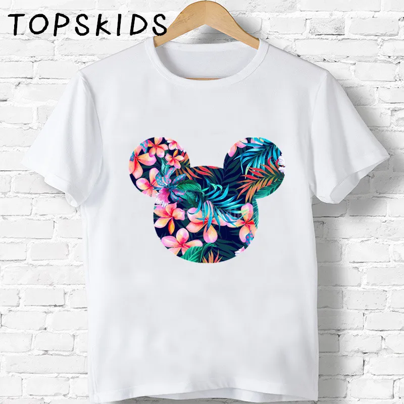 2019 Children Flowers/Camouflage/Gold Kawaii Mickey Head Print T-shirt Girls/Boys Funny Baby Clothes Kids Summer Tshirt,HKP2446
2019 Children Flowers/Camouflage/Gold Kawaii Mickey Head Print T-shirt Girls/Boys Funny Baby Clothes Kids Summer Tshirt,HKP2446