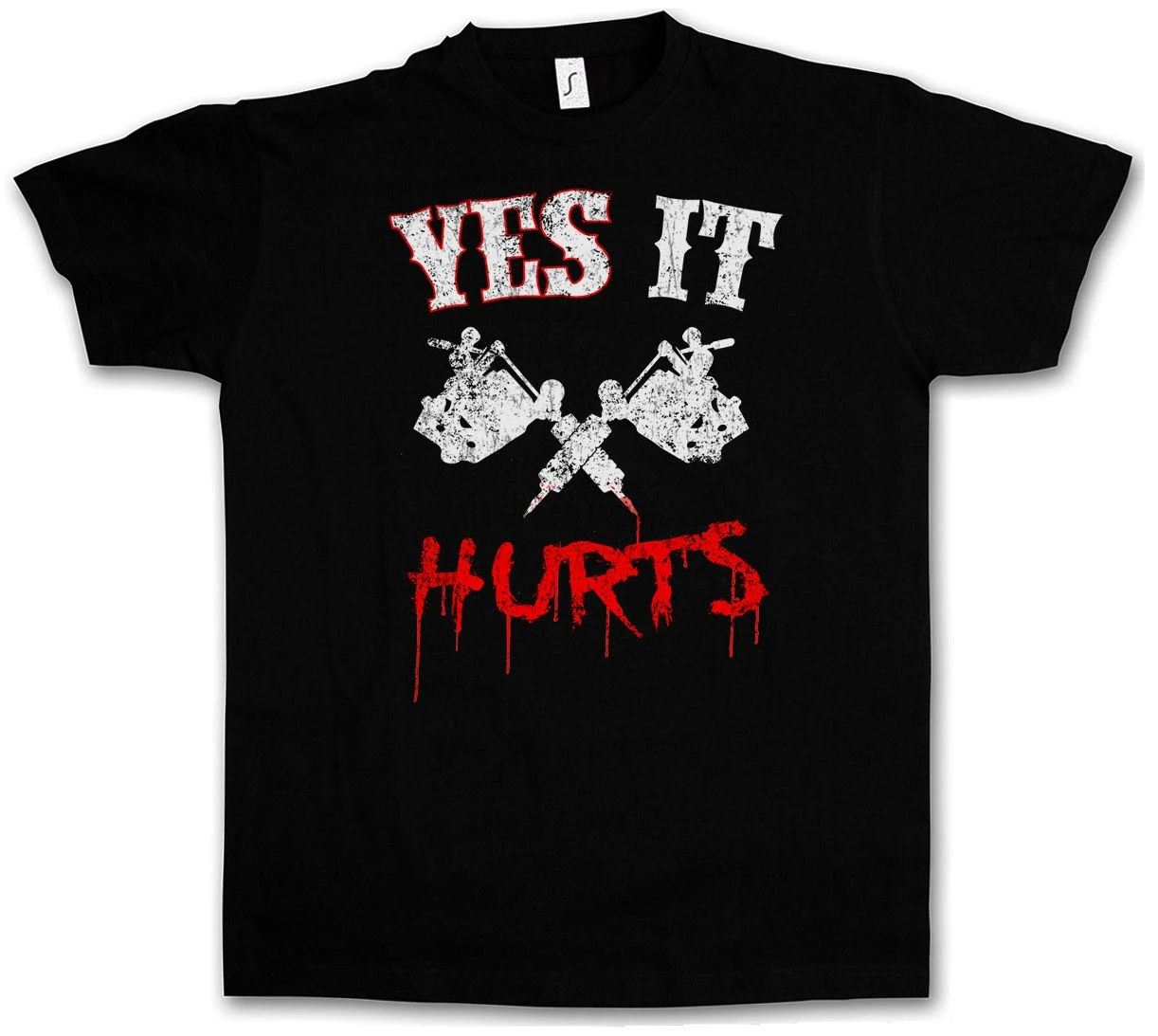2019 New Brand Hot T-Tee Shirt - Tatowiermaschine Tattoo Artist T-Tee Shirt Tee Shirt
2019 New Brand Hot T-Tee Shirt - Tatowiermaschine Tattoo Artist T-Tee Shirt Tee Shirt