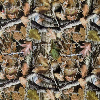 Excellent Quality leaves camo hydrographic film transfer hydro water transfer printing films.Aqua print film. 50cm wide HFD128
Excellent Quality leaves camo hydrographic film transfer hydro water transfer printing films.Aqua print film. 50cm wide HFD128