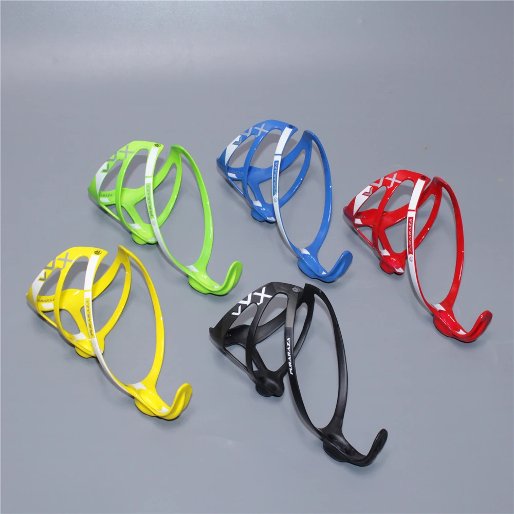 EC90 Ultralight 16g Bicycle Bottle Holder Carbon Bottle Cage XXX Carbon Fiber MTB Mountain Road Bike Water Bottle Cages (12)