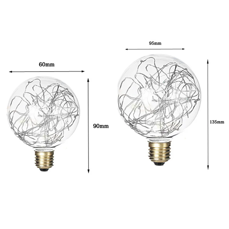 Christmas Refinement Romantically LED Night Light E27 Starry Fairy String Xmas Party Lamp Bulb Home Decor Dropshipping New 2018
Christmas Refinement Romantically LED Night Light E27 Starry Fairy String Xmas Party Lamp Bulb Home Decor Dropshipping New 2018