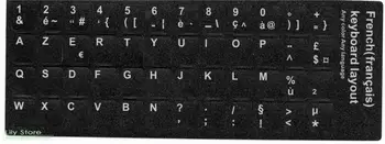 For laptop desktop keyboards Stickers with NIKTO paper 1000pcs/lot French Keyboard Sticker Franch AZERTY
For laptop desktop keyboards Stickers with NIKTO paper 1000pcs/lot French Keyboard Sticker Franch AZERTY