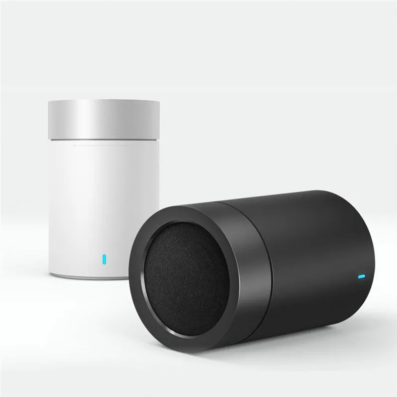 Xiaomi Speaker Cannon 2 беспроводной Bluetooth 4 1 Громкая связь звонки музыкальный плеер