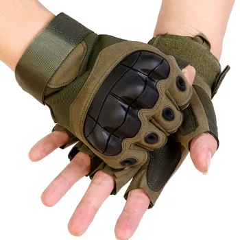 Multicam Camouflage Tactical Gloves Army Military Airsoft Outdoor Mountaineering Shooting Paintball Half Finger Gloves
Multicam Camouflage Tactical Gloves Army Military Airsoft Outdoor Mountaineering Shooting Paintball Half Finger Gloves