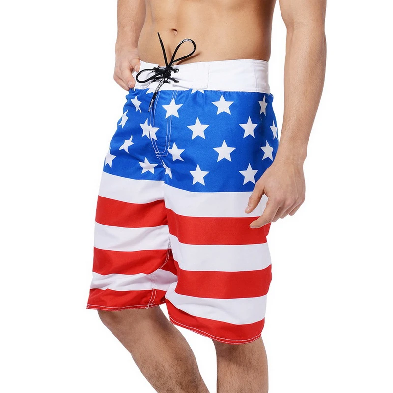 Bue Black US Flag Print Beach Shorts Men Swim Briefs Swimsuit Mens Swimwear Sunga Surfing Swimming Trunks Bathing Suits
Bue Black US Flag Print Beach Shorts Men Swim Briefs Swimsuit Mens Swimwear Sunga Surfing Swimming Trunks Bathing Suits