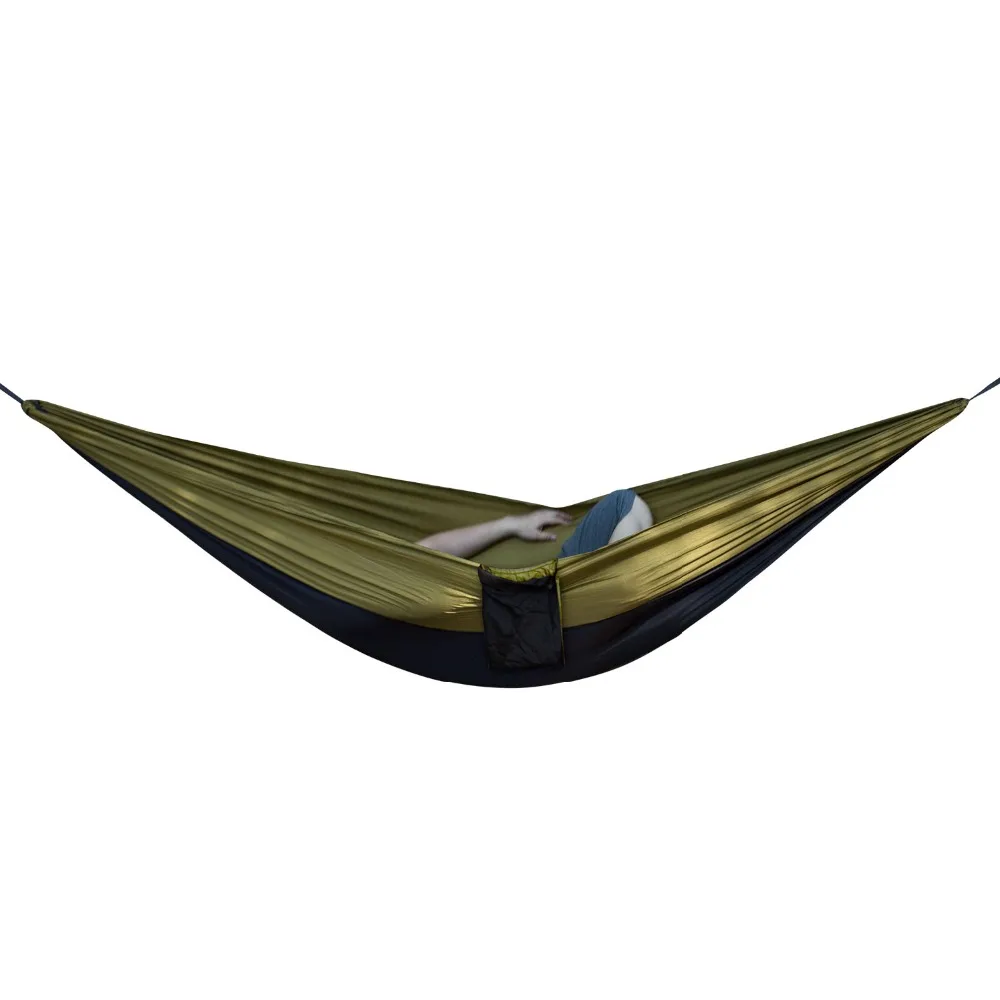 Camping Parachute Hammock (9)