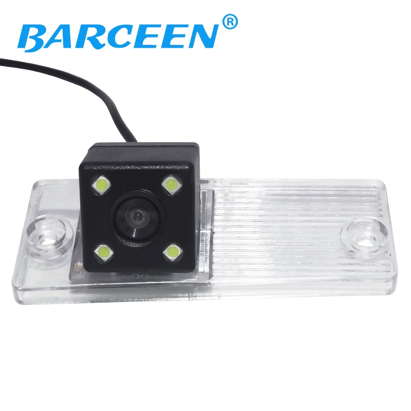 Factory Promotion Car Rear View Camera With 4 LED HD CCD Camera For KIA CERATO 2003-2011 free shipping
Factory Promotion Car Rear View Camera With 4 LED HD CCD Camera For KIA CERATO 2003-2011 free shipping