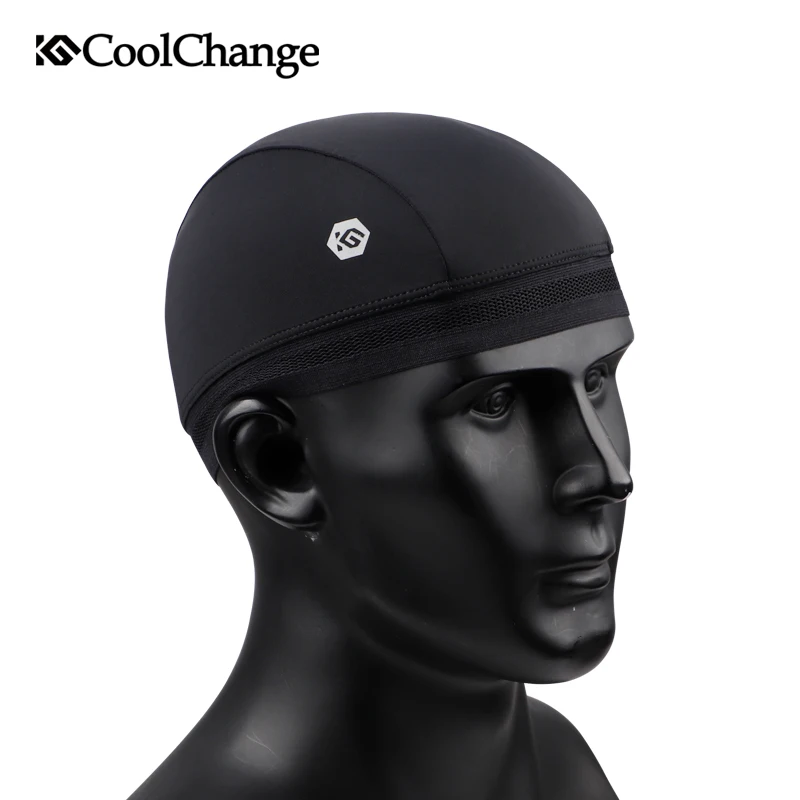 CoolChange Ice Silk Cycling Cap Man Woman Bike Outdoor Sports Equipment Breathable Summer Running MTB Bicycle Riding Head Hat
CoolChange Ice Silk Cycling Cap Man Woman Bike Outdoor Sports Equipment Breathable Summer Running MTB Bicycle Riding Head Hat