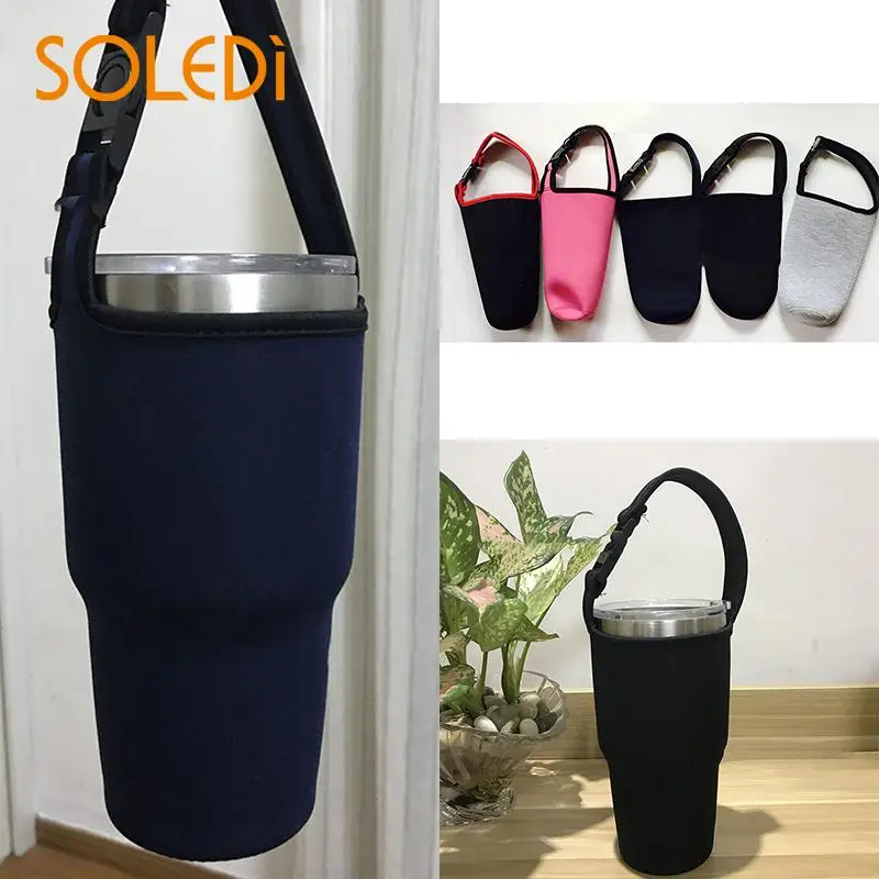 Protable Insulated Water Bottle Cover Water Bottle Cup Sport Camp Hike Running Drink Cooler Carrier Cover Case Holder Bottle bag
Protable Insulated Water Bottle Cover Water Bottle Cup Sport Camp Hike Running Drink Cooler Carrier Cover Case Holder Bottle bag