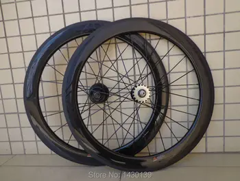 1pair New 700C 60mm tubular rims track fixed gear bike aero 3K full carbon fibre bicycle wheelsets with Fixed Gear hub Free ship
1pair New 700C 60mm tubular rims track fixed gear bike aero 3K full carbon fibre bicycle wheelsets with Fixed Gear hub Free ship