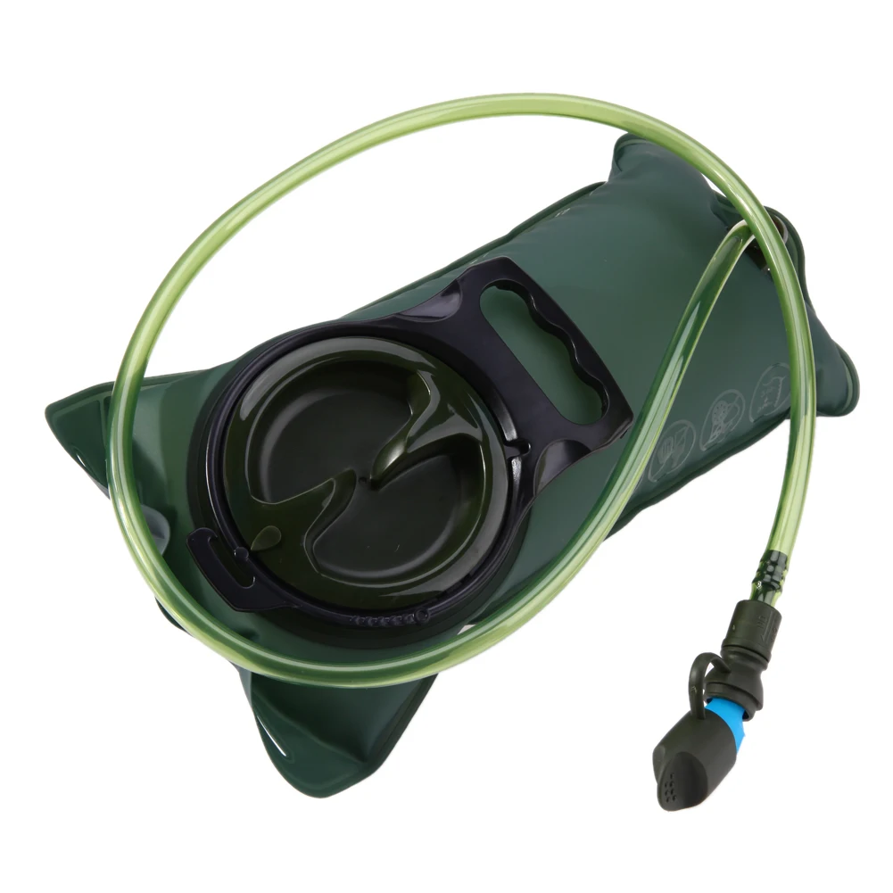 Bicycle Mouth Sports Bladder Hydration Camping Hiking Climbing Bicycle Mouth Sports Bladder Hydration Camping Hiking Climbing Military Water Bag Stuffs