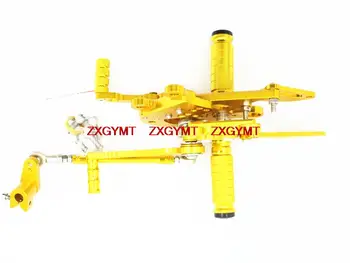 Footrest Foot Rest Pegs Rearset Rear Set fit for Suzuki GSXR1000 GSX R1000 GSX-R1000 GSXR1000 GSXR 1000 2007 - 2008
Footrest Foot Rest Pegs Rearset Rear Set fit for Suzuki GSXR1000 GSX R1000 GSX-R1000 GSXR1000 GSXR 1000 2007 - 2008