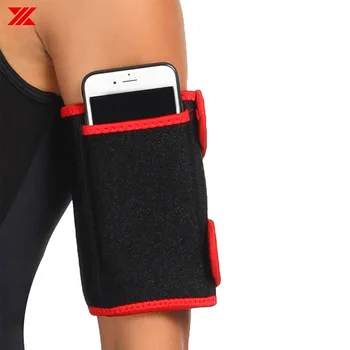 HEXIN Neoprene 2 Pcs Arm Trimmers With Pockets Arm Trimmers Wraps for Slimming Arms-Lose Fat for Men and Women Sweat
HEXIN Neoprene 2 Pcs Arm Trimmers With Pockets Arm Trimmers Wraps for Slimming Arms-Lose Fat for Men and Women Sweat