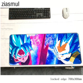 Dragon Ball mousepad 700x300x3mm pad to mouse notbook computer mouse pad Saiya jin gaming padmouse gamer to laptop mouse mats
Dragon Ball mousepad 700x300x3mm pad to mouse notbook computer mouse pad Saiya jin gaming padmouse gamer to laptop mouse mats