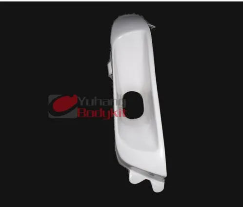 FIBER GLASS HEADLIGHT AIR INTAKE REPLACEMENT Fit For EVOLUTION 5 6 EVO 5 6 LHS VENTED FRP
FIBER GLASS HEADLIGHT AIR INTAKE REPLACEMENT Fit For EVOLUTION 5 6 EVO 5 6 LHS VENTED FRP
