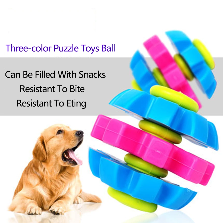 Intelligence Dog Toys Puzzle Teeth Cleaning Red Soild Elastic Pet Balls Toys Funny Brinquedos Dog Accessories Pelucias 70A0038
Intelligence Dog Toys Puzzle Teeth Cleaning Red Soild Elastic Pet Balls Toys Funny Brinquedos Dog Accessories Pelucias 70A0038
