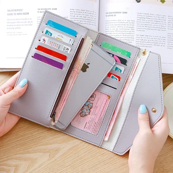 2019 Tassel Long Wallet Women Purse PU Leather Women Wallets Zipper Coin Purse Card Holder Female Clutch Money Bag Cartera Mujer
2019 Tassel Long Wallet Women Purse PU Leather Women Wallets Zipper Coin Purse Card Holder Female Clutch Money Bag Cartera Mujer