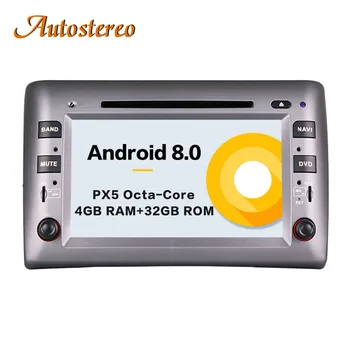 Android 9 Car GPS navigation radio Stereo For Fiat Stilo 2002-2010 multimedia player car DVD player radio tape recorder headunit
Android 9 Car GPS navigation radio Stereo For Fiat Stilo 2002-2010 multimedia player car DVD player radio tape recorder headunit