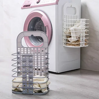 Foldable Laundry Basket Dirty Clothes Storage Washing Bag Hamper Home Storage Organizer for Toys
Foldable Laundry Basket Dirty Clothes Storage Washing Bag Hamper Home Storage Organizer for Toys
