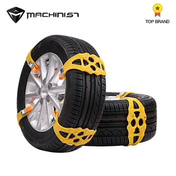 3pcs/set Car Tyre Winter Roadway Safety Tire Snow Adjustable Anti-skid Safety Double Snap Skid Wheel TPU Chains
3pcs/set Car Tyre Winter Roadway Safety Tire Snow Adjustable Anti-skid Safety Double Snap Skid Wheel TPU Chains