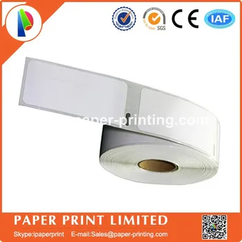 1 x Rolls 3/4" x 2-1/2" - 450 labels per roll Officepro dymo1738595 Compatible Barcode Labels dymo labels dymo 1738595
1 x Rolls 3/4" x 2-1/2" - 450 labels per roll Officepro dymo1738595 Compatible Barcode Labels dymo labels dymo 1738595