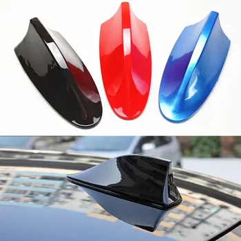 Universal Car Shark Antenna Auto Exterior Roof Shark Fin Antenna for Peugeot 206 207 208 301 307 308 407 2008 3008 4008
Universal Car Shark Antenna Auto Exterior Roof Shark Fin Antenna for Peugeot 206 207 208 301 307 308 407 2008 3008 4008