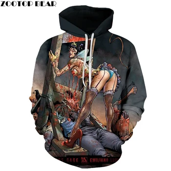 ZOOTOP BEAR Skull Hoodies Sweatshirts Mens Hoodie 3d Tracksuit Mens Clothing Male Sweatshirt Pullover Coats Drop Ship Halloween
ZOOTOP BEAR Skull Hoodies Sweatshirts Mens Hoodie 3d Tracksuit Mens Clothing Male Sweatshirt Pullover Coats Drop Ship Halloween