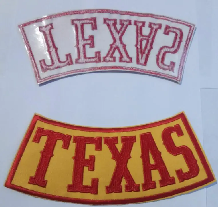 TEXAS