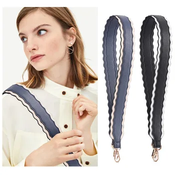 Retro Bags Strap Lady Shoulder Bags Straps Women Handbags Belt Detachable Crossbody Messenger Bags Belt Purse Straps 2019
Retro Bags Strap Lady Shoulder Bags Straps Women Handbags Belt Detachable Crossbody Messenger Bags Belt Purse Straps 2019