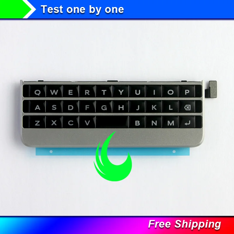 New Original For Blackberry Passport Silver Edition SQW100-4 Keyboard Button With Flex Cable Replacement Free Shipping
New Original For Blackberry Passport Silver Edition SQW100-4 Keyboard Button With Flex Cable Replacement Free Shipping