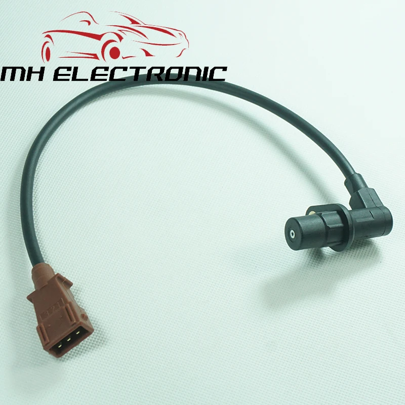 MH ELECTRONIC 19204A 1920.4A 9608517080 CRANK POSITION SENSOR FOR PEUGEOT 106 GTI RALLYE 306 CITROEN SAXO VTS XSARA AX
MH ELECTRONIC 19204A 1920.4A 9608517080 CRANK POSITION SENSOR FOR PEUGEOT 106 GTI RALLYE 306 CITROEN SAXO VTS XSARA AX