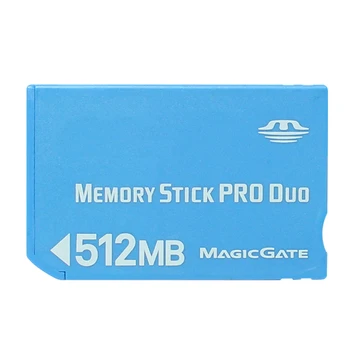 Top Full real Capacity High Speed MS 512MB Memory Stick Pro Duo Memory Cards for Memory Stick Pro Duo Adapter
Top Full real Capacity High Speed MS 512MB Memory Stick Pro Duo Memory Cards for Memory Stick Pro Duo Adapter