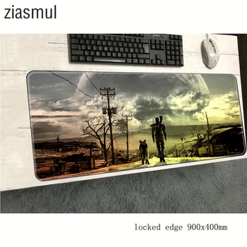 falloutd mouse pad 900x400x2mm mats New arrival Computer mouse mat gaming accessories locked edge mousepad keyboard games gamer
falloutd mouse pad 900x400x2mm mats New arrival Computer mouse mat gaming accessories locked edge mousepad keyboard games gamer